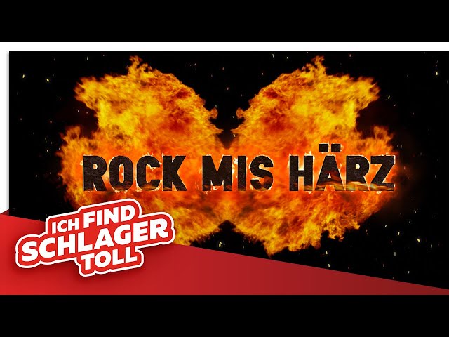 Beatrice Egli - Rock mis Härz