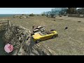 This GTA IV Glitch Broke the Police AI #59