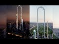 TOP 10 Bangunan tertinggi di Tahun 2020 di Dunia - top 10  highest building on the world