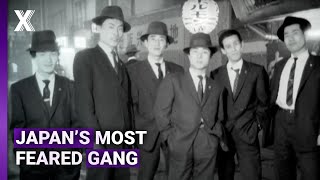 Inside Japan’s Yakuza Crime Syndicate