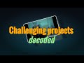 Cracking the Code: How Junior Developers Can Tackle Tough Projects | Programming Tips