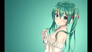 Nightcore - Running (Gaho) OST Start Up