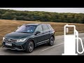 Volkswagen Tiguan 2.0 TDI (200 HP) 4Motion: trip with fuel economy consumption test :: [1001cars]