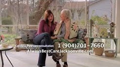 In-Home Care in Jacksonville FL | Always Best Care