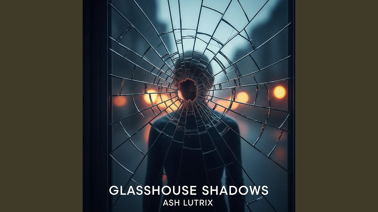 Watch Glasshouse Shadows on YouTube Watch Glasshouse Shadows on YouTube