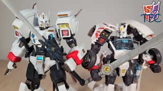 Transformers Review: Furai Model Drift