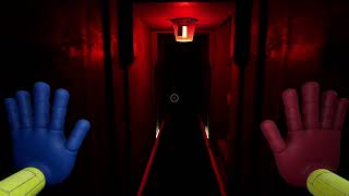 Poppy play time chapter 1