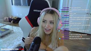 Fortnite - brooke big corinna fan (Corinnakopf)