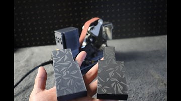 NEW! Work Sharp MK.2 RISER Upgrade #sharpening