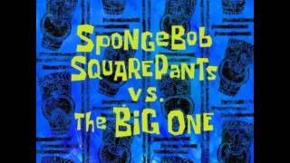 Spongebob Music Down In Davy Jones Locker