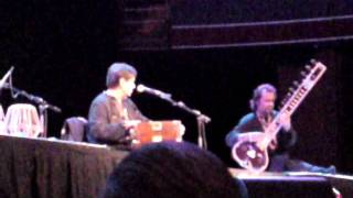 Jagjit Singh Birmingham 28Th May 2011-Hothon Se Chhoo Lo