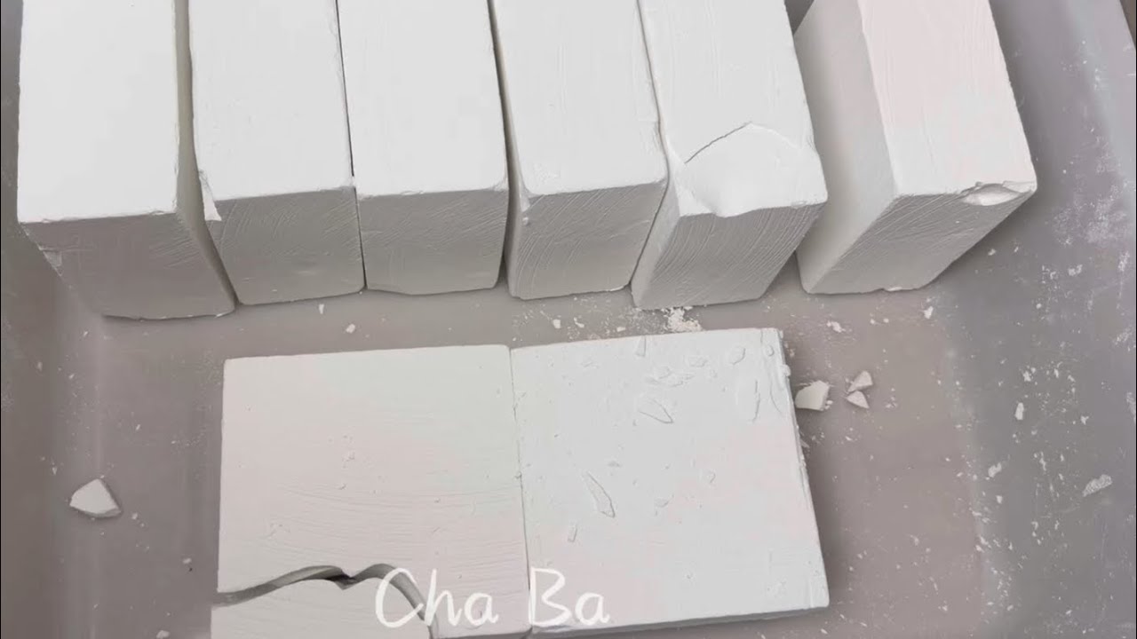 Original ASMR | Crunchy Relaxing Chalk