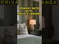 Primary Suite Retreat | Spacious Main Bedroom with Comfort & Privacy