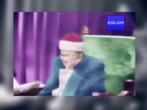 لأول مرة الشيخ كامل يوسف البهتيمي مقطع ملون خاشع رائع من سورة البقرة واستعينوا بالصبر والصلاة 