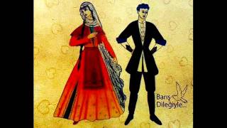 Najda Demi̇rci̇oğlu - Ghapama Kapama