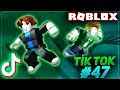 Roblox Tik Tok Videoları #47