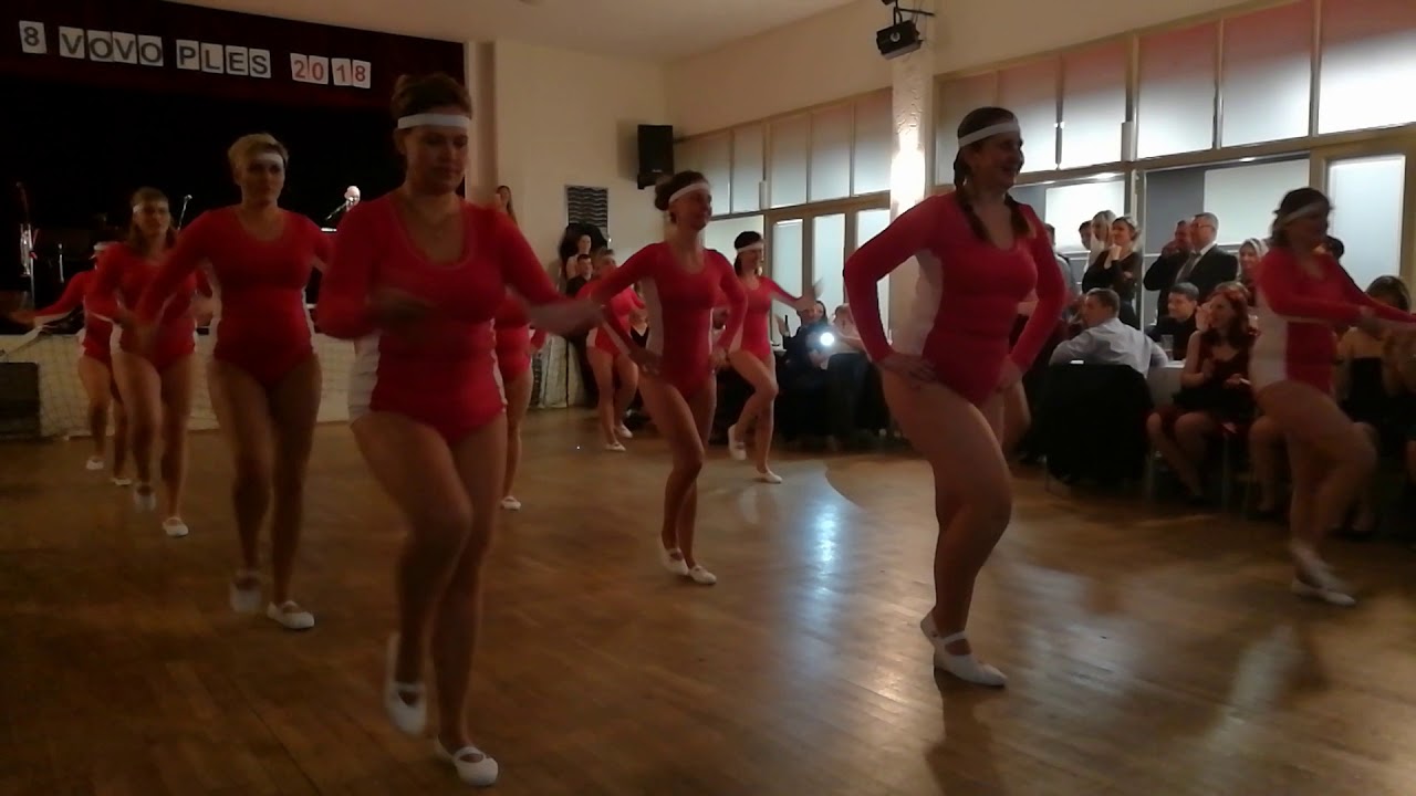 Poupata 2018 Benatky nad Jizerou