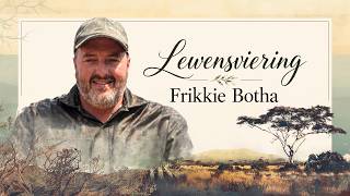 Frikkie Botha Lewensviering