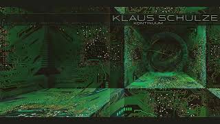 Klaus Schulze - Kontinuum