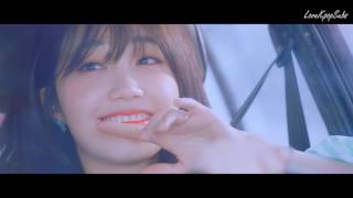 Video thumbnail of "Jung Eunji ft. Harim - The Spring (너란 봄) MV [English subs + Romanization + Hangul] HD"