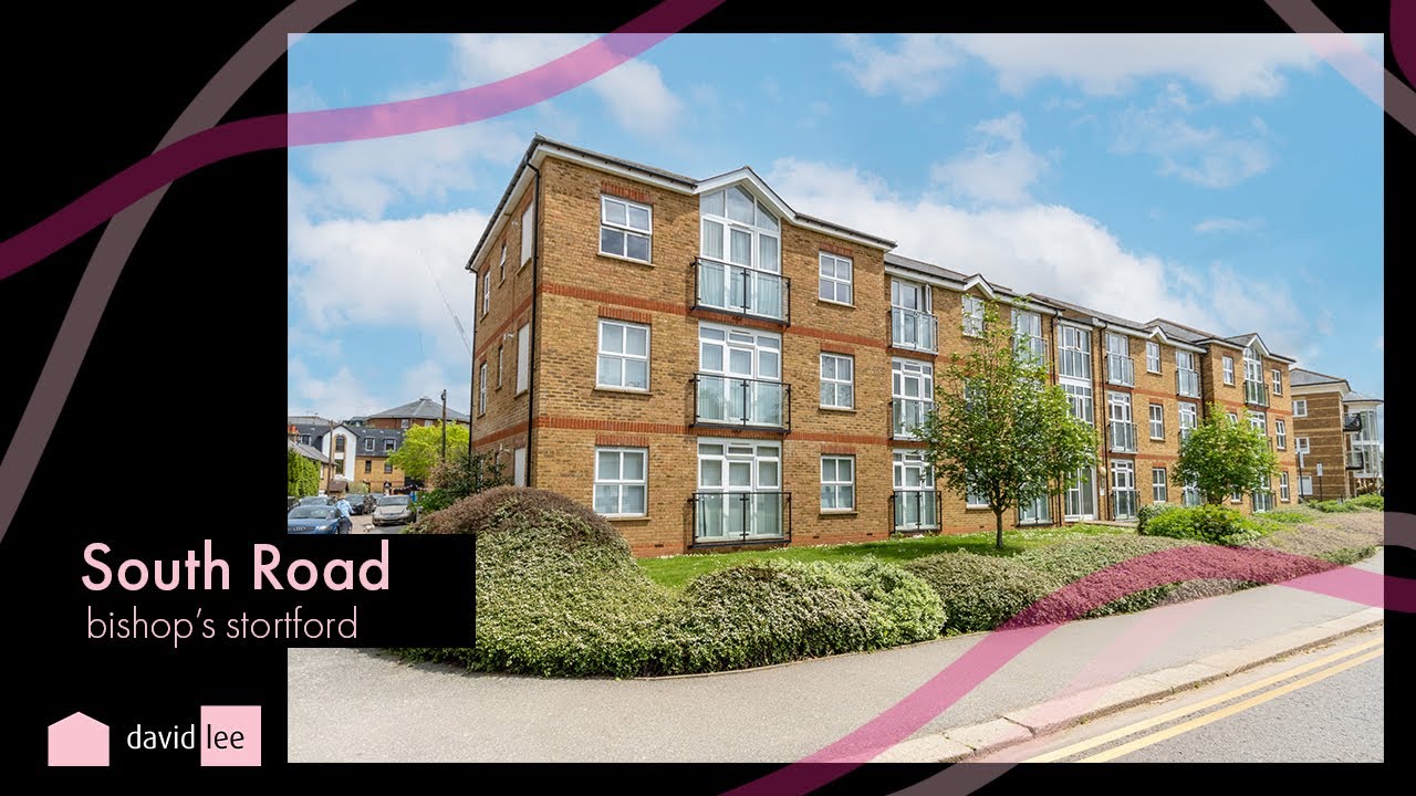 South Road, Stortford Property Tour YouTube