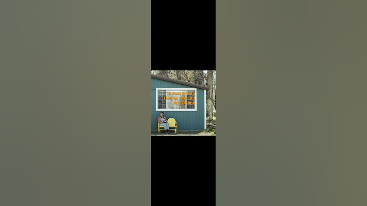 part 1: 10 top prefab homes in 2025 you can buy online showspaces virtual shopping short video