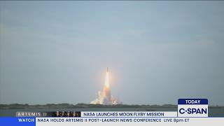 Celebrity Artemis II Moon Mission Launch Net Worth