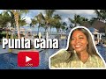 Going to Punta Cana During Quarantine?!?!! (5 Day Vlog)