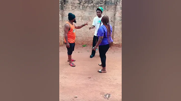 Relationship breaker 😂  #fyp #followers #explore #tundeednut #everyone #africa #virals