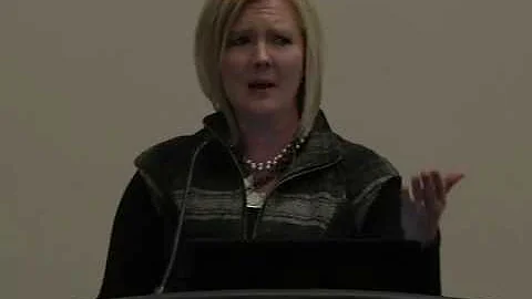 ABE Conference 2012 - Alisa Ellis on Common Core's...
