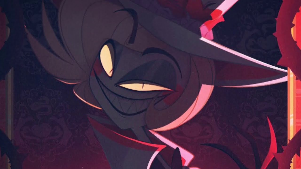 Hazbin Hotel next generation ↬ fanmade