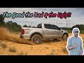 100,000 Miles Later... My Honest Ford Ranger Review (2019-2023) Mp3 Song