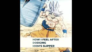 GOKU EDIT [ LET'S GO FOR 2K] #anime #animeedit #fypシ #manga #mangaedit #otaku
