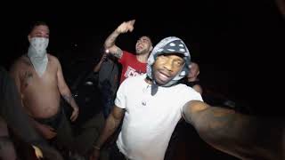 KINGBROKO -   DINERO EN LA CARTERA  -  VIDEOCLIP OFICIAL