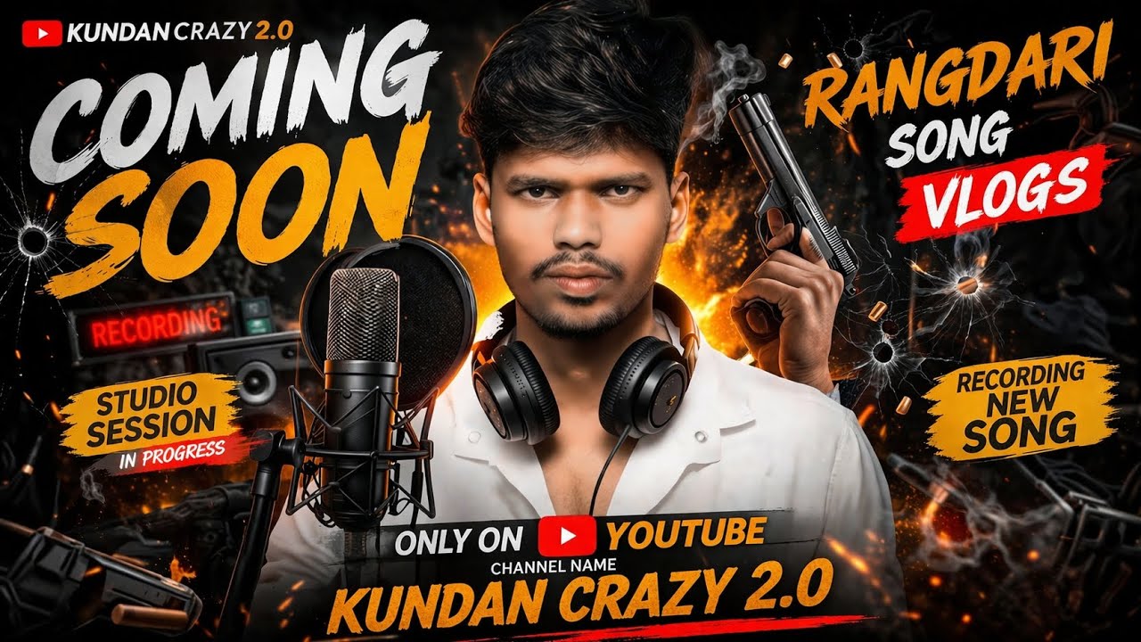PART 1 STUDIO VLOG FULL 🌝 COMEDY - YouTube