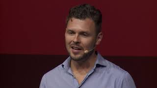 Understanding Emotions in Business using Artificial Intelligence | Dimitri Nabatov | TEDxMartigny