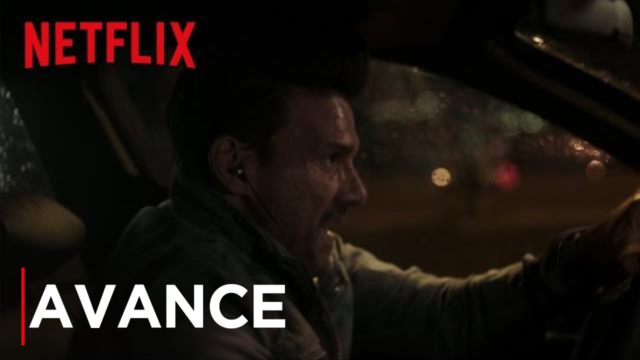 dramamine precio Wheelman | Avance | Netflix
