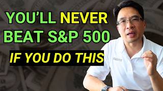 Why Most Investors Fail to Beat the S&P 500 (Even With Good Stocks)