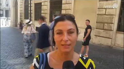 ‪#‎Brexit‬, le conseguenze per l’Italia. Alessia Morani (Pd) e Marco Valli (M5S)