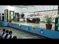 Group Song Ham Badhe Chalain Ham Nahi Ruken ।