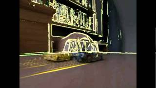 Eyecreate(d) This Video: Video Effects in Eyecreate for PS3
