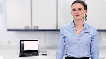 Absorbance 96 Plate Reader - Introduction