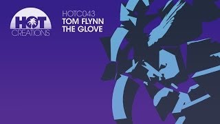 'The Glove' - Tom Flynn