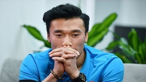 Thực hư việc thủ môn Bùi Tiến Dũng vẫn không thể bị 