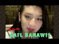 Gail Live @Amanda's House