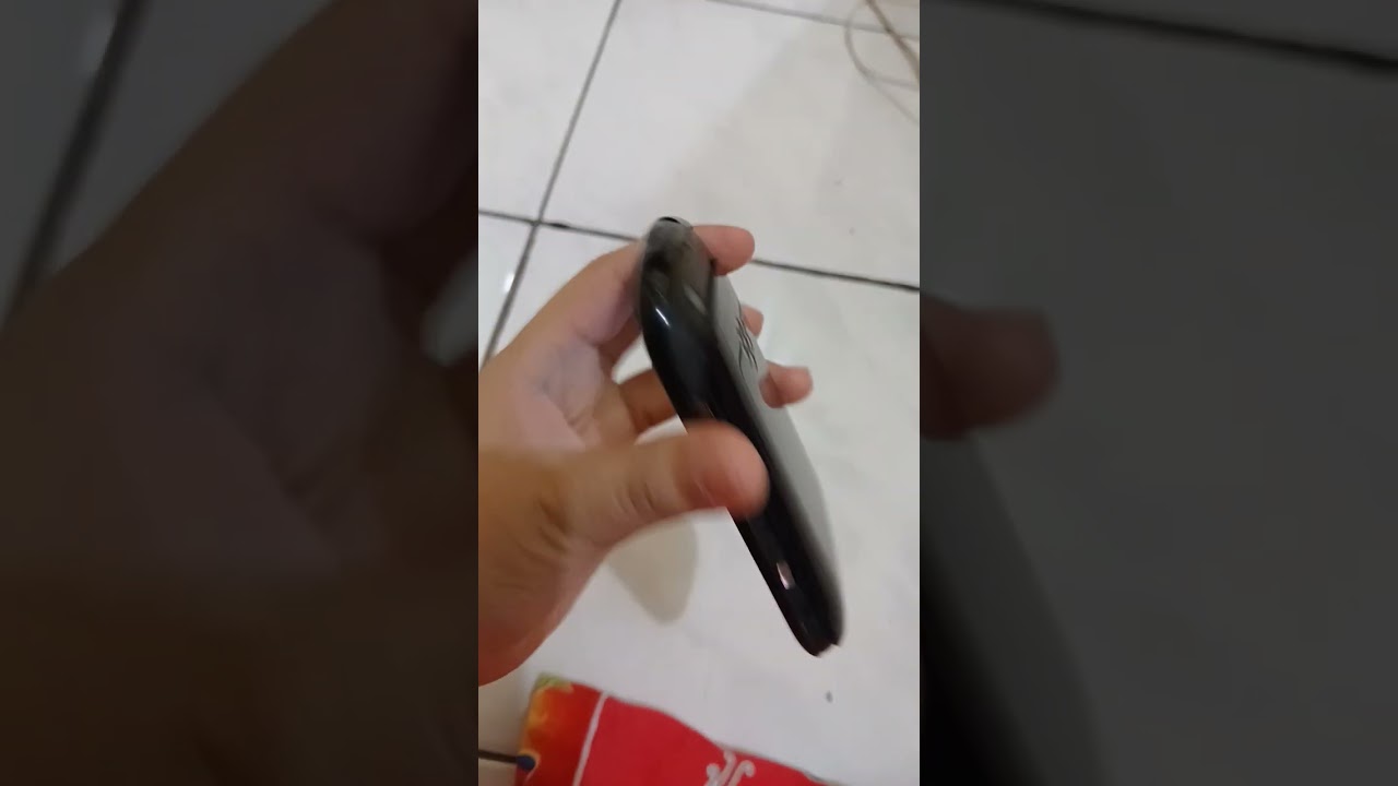 Blackberry 9220 curve