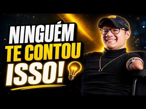 SUA VIDA VAI MUDAR: Marcos Rossi e a MENSAGEM que NINGUÉM te Contou! NÃO PERCA ISSO