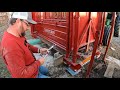 Installing Gallagher Load Bars on Tarter Squeeze Chute