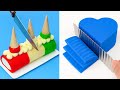 Best satisfying | What If We Cut This The Most Unexpectedly Satisfying Reveal Ever!