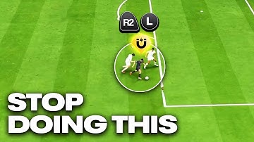 Why Your First Touch Feels Slow on FC 26! (Fix This)